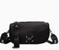 Chic and fashionable women's saddle bag A&S Collection