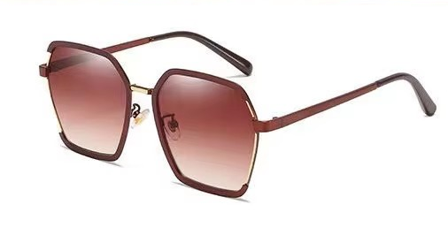 Trendy and unique sunglasses designed for young women, offering UV400 protection and premium quality at wholesale prices A&S Collection