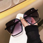 Trendy and unique sunglasses designed for young women, offering UV400 protection and premium quality at wholesale prices A&S Collection