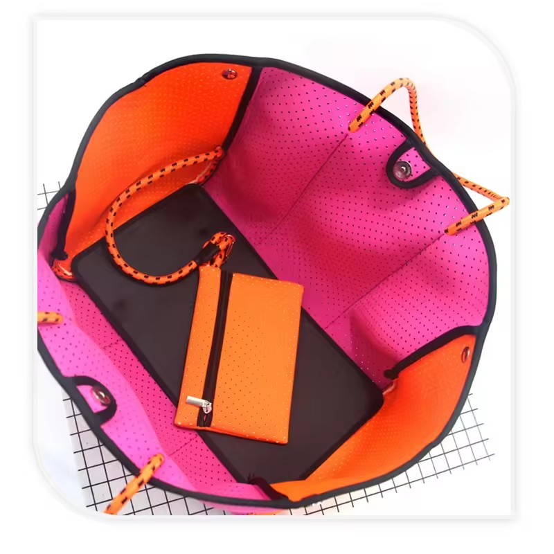 Bags women shoulder wholesale tote bag A&S Collection