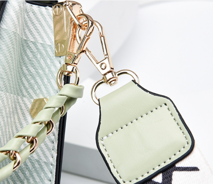 Fashionable Vertical Crossbody Mini Bag: Perfect for Phones A&S Collection