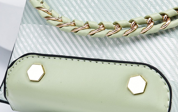 Fashionable Vertical Crossbody Mini Bag: Perfect for Phones A&S Collection