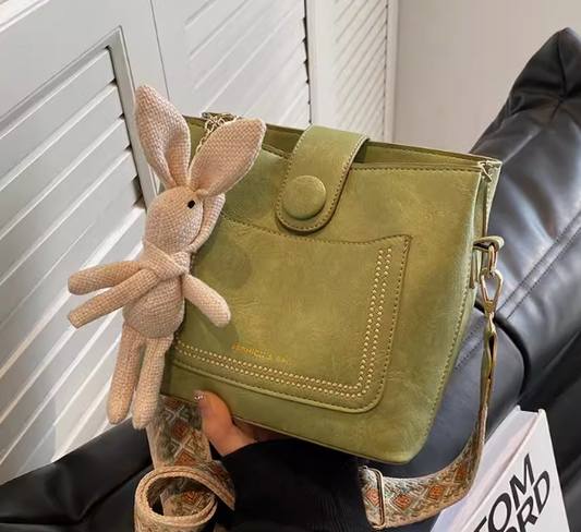 Cute rabbit small bag for Lady A&S Collection