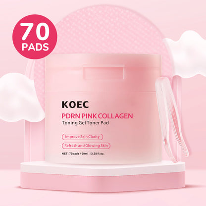 Salicylate Clean Cotton Sheet Pore Exfoliating