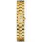 Simple Fashion Square Steel Watch A&S Collection