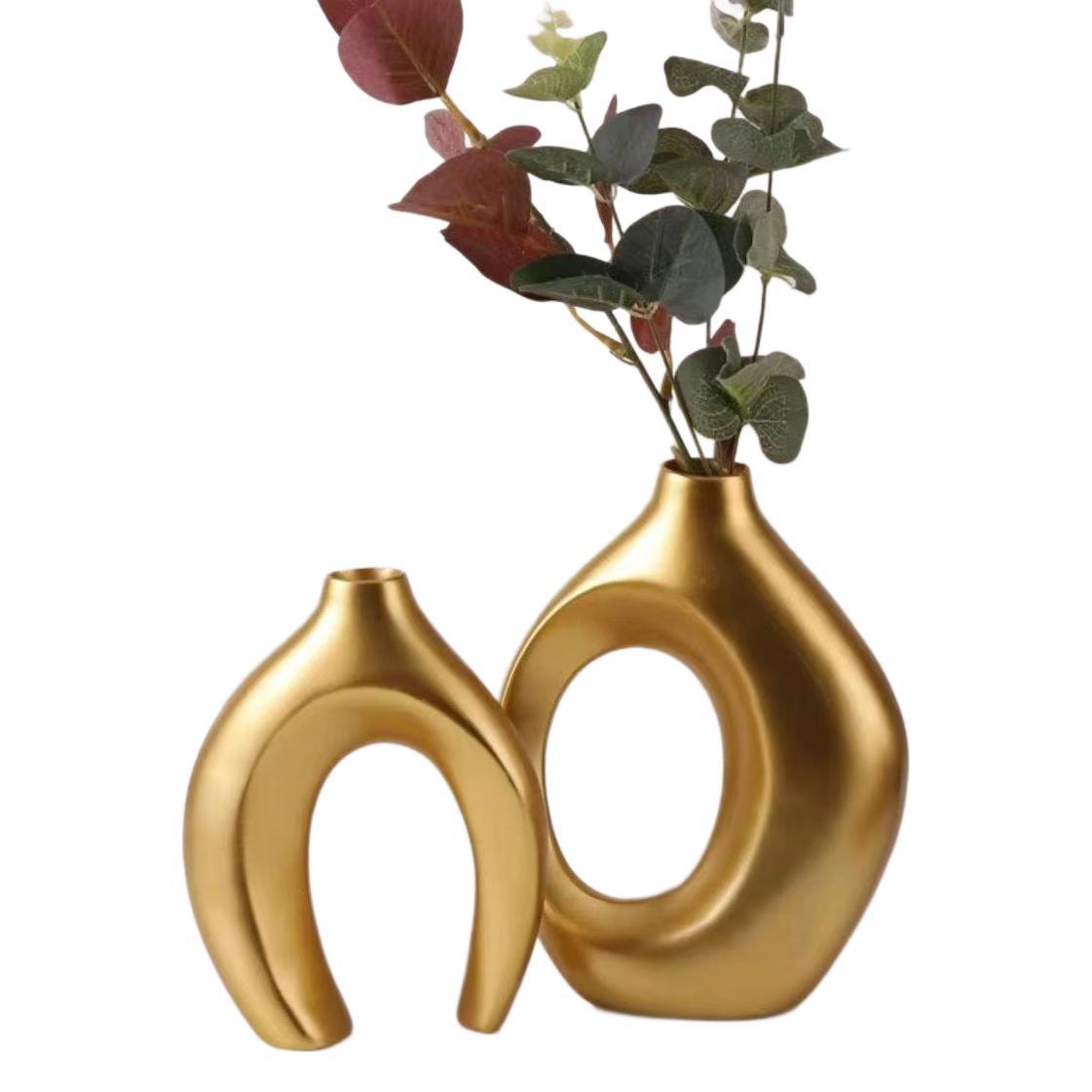 Special-shaped Small Size Combination Snuggling Resin Crafts Decoration Ornaments A&S Collection