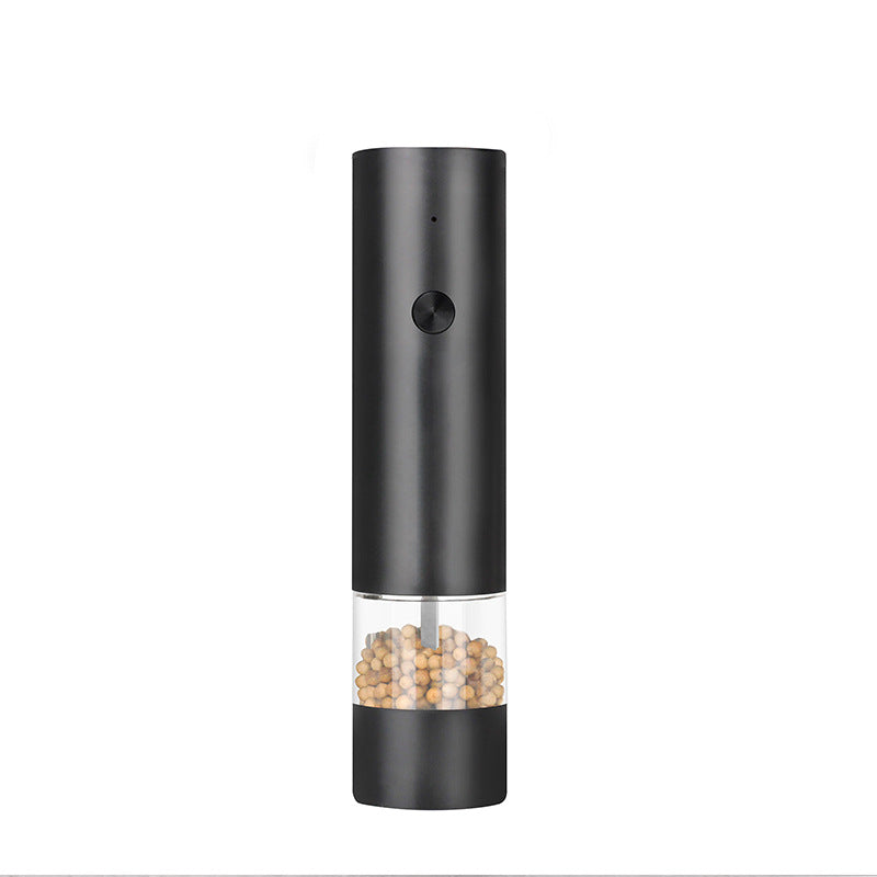 Household Usb Electric Pepper Grinder A&S Collection