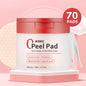 Salicylate Clean Cotton Sheet Pore Exfoliating