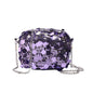 Sequin Women Large Capacity Chain One-shoulder Crossbody Bag A&S Collection
