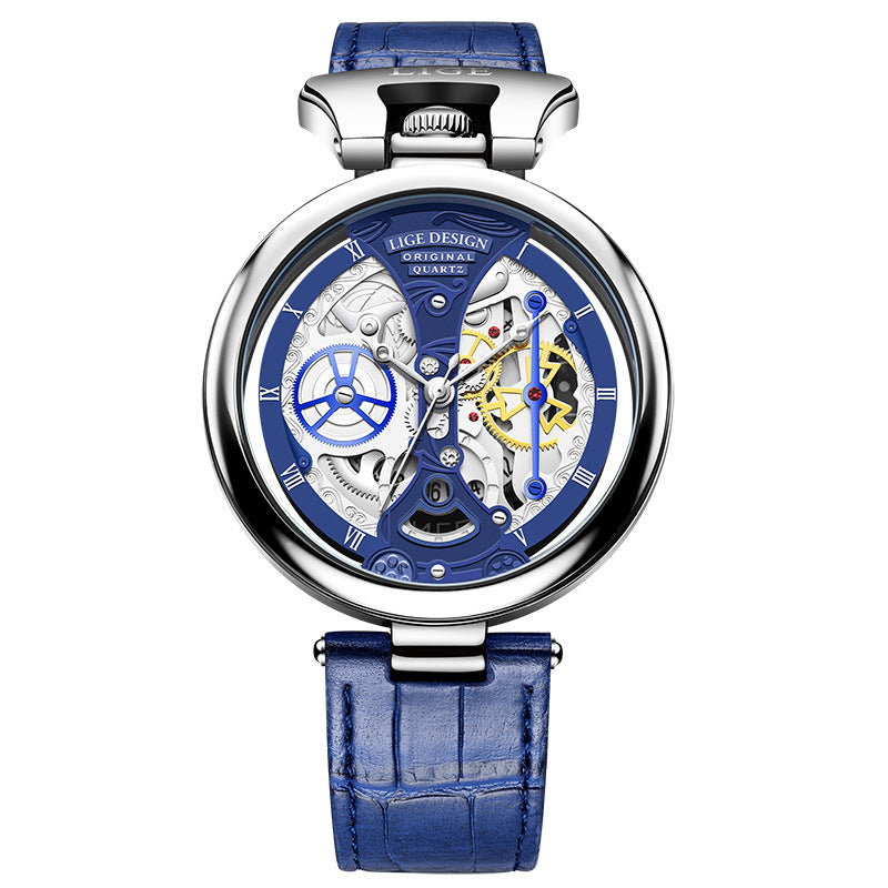 Men's Watch Fashion Waterproof Wrist Watch A&S Collection