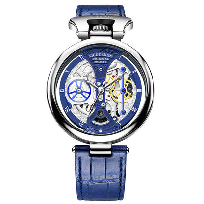 Men's Watch Fashion Waterproof Wrist Watch A&S Collection
