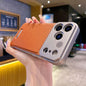 Suitable For Phone Case Aromatherapy Leather A&S Collection