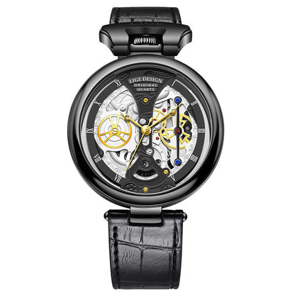 Men's Watch Fashion Waterproof Wrist Watch A&S Collection
