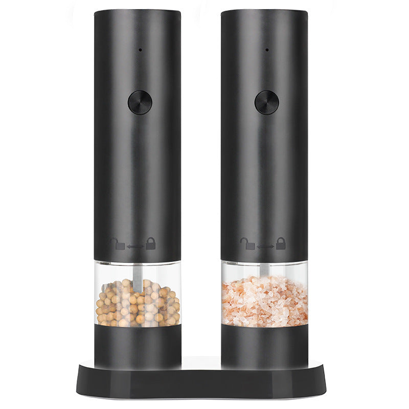 Household Usb Electric Pepper Grinder A&S Collection