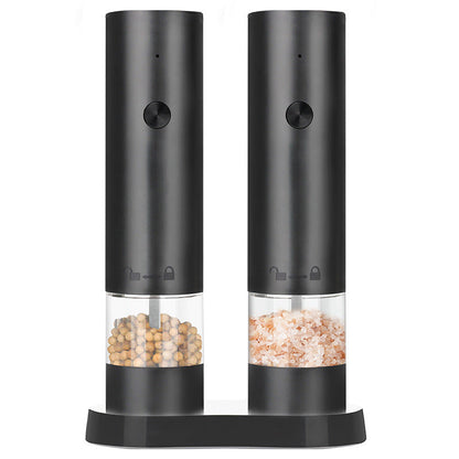 Household Usb Electric Pepper Grinder A&S Collection