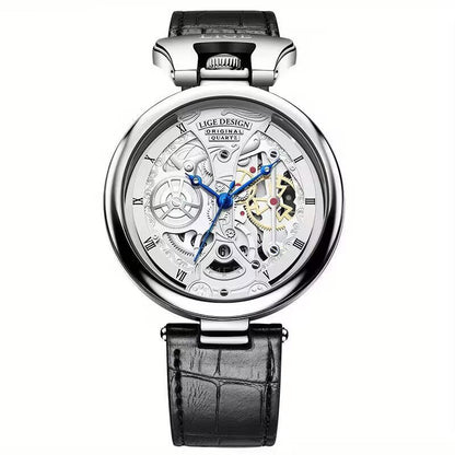 Men's Watch Fashion Waterproof Wrist Watch A&S Collection