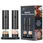 Household Usb Electric Pepper Grinder A&S Collection
