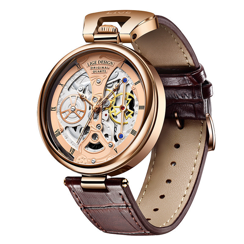 Men's Watch Fashion Waterproof Wrist Watch A&S Collection