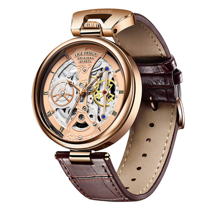 Men's Watch Fashion Waterproof Wrist Watch A&S Collection