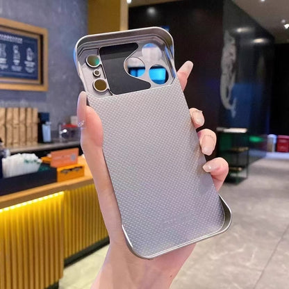 Suitable For Phone Case Aromatherapy Leather A&S Collection