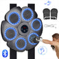 Smart Music Boxing Machine Wall Target Indoor Training Equipment A&S Collection