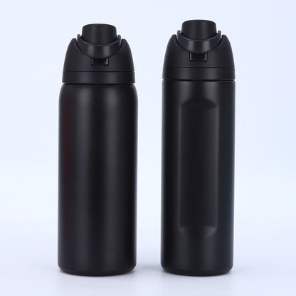 FreeSip Insulated Stainless Steel Water Bottle A&S Collection