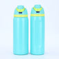 FreeSip Insulated Stainless Steel Water Bottle A&S Collection
