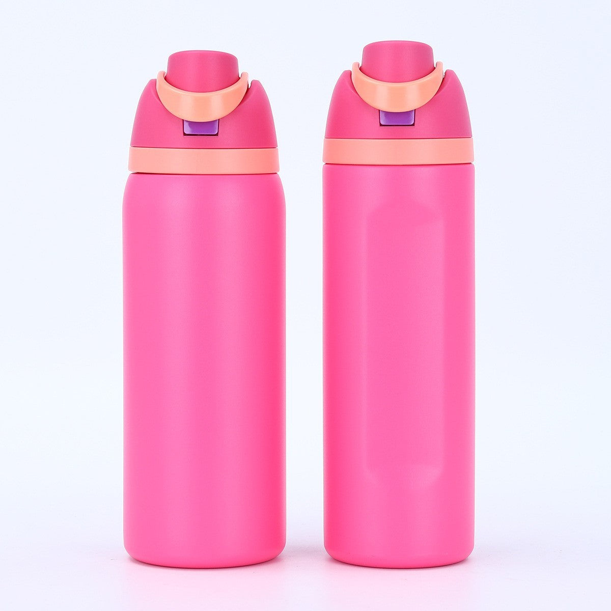 FreeSip Insulated Stainless Steel Water Bottle A&S Collection