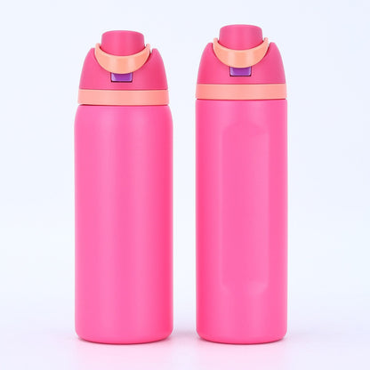 FreeSip Insulated Stainless Steel Water Bottle A&S Collection