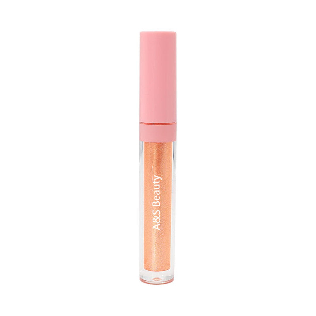 A&S Pearl Lip Gloss 5 (Bundle 37 pcs) Jubilee Beauty