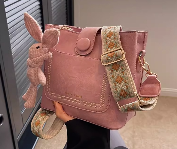 Cute rabbit small bag for Lady A&S Collection