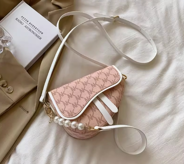 Niche design women's bags A&S Collection