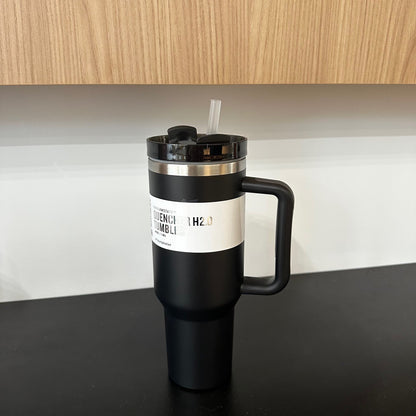 Stanley Quencher H2.0  FlowState Stainless Steel Vacuum Insulated Tumbler 40oz A&S Collection
