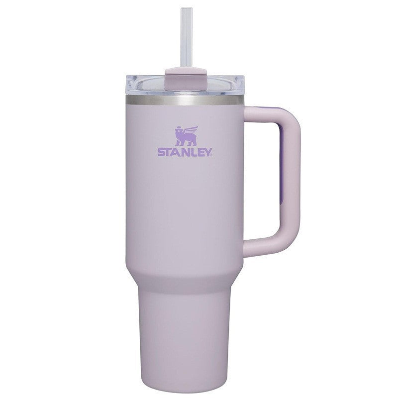 Stanley Quencher H2.0  FlowState Stainless Steel Vacuum Insulated Tumbler 40oz A&S Collection