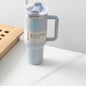 Stanley Quencher H2.0  FlowState Stainless Steel Vacuum Insulated Tumbler 40oz A&S Collection