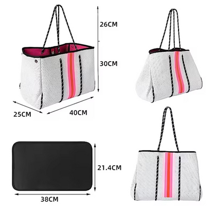 Bags women shoulder wholesale tote bag A&S Collection