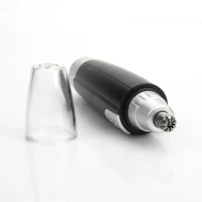 Electric Nose Hair Trimmer Implement Shaver Clipper Men Women Ear Neck AliExpress