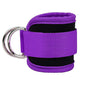 Ankle Ring Leggings Straps Gantry Ankle Foot Buckle Trainer A&S Collection