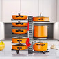 Kitchen Cabinets, Kitchenware Organizers, And Storage Racks Will Not Be Shipped On Weekends A&S Collection