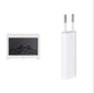 New Flame Aromatherapy Machine Colorful Essential Oil Diffuser Home Large Fog Volume Flame Humidifier 3D Flame Fireplace Machine A&S Collection