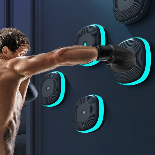 Home Smart Split Bluetooth Music Boxing Target A&S Collection