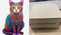 Animal Puzzle Craft Hub: A3 Size Creativity Kit for All Ages A&S Collection
