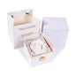Double Love Necklace A&S Collection
