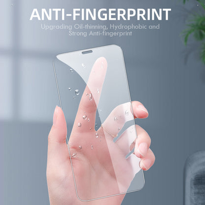 Compatible with Apple, IPhone13 Mobile Phone Film 13pro Nano Explosion-proof Film HD Scratch-resistant Soft Film