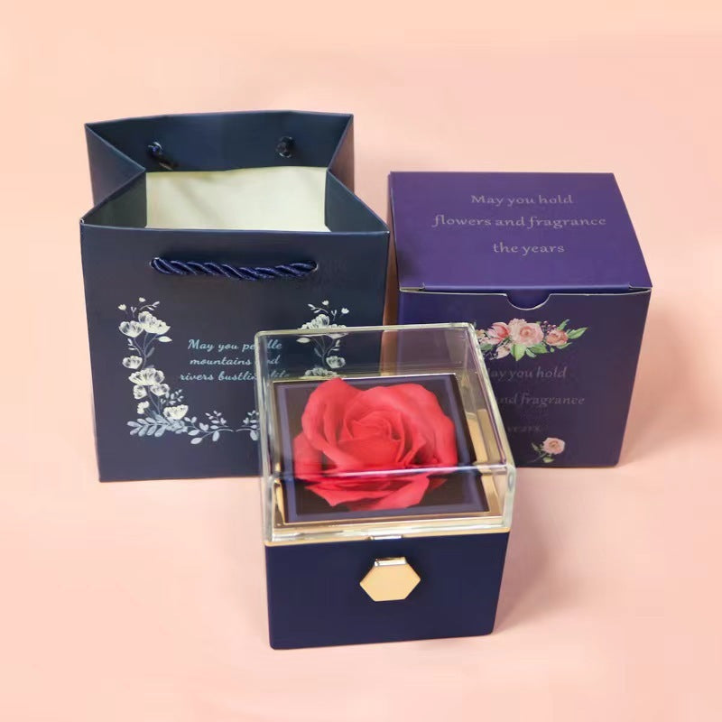 Double Love Necklace A&S Collection