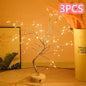 Led Copper Wire Light Bedroom Light A&S Collection