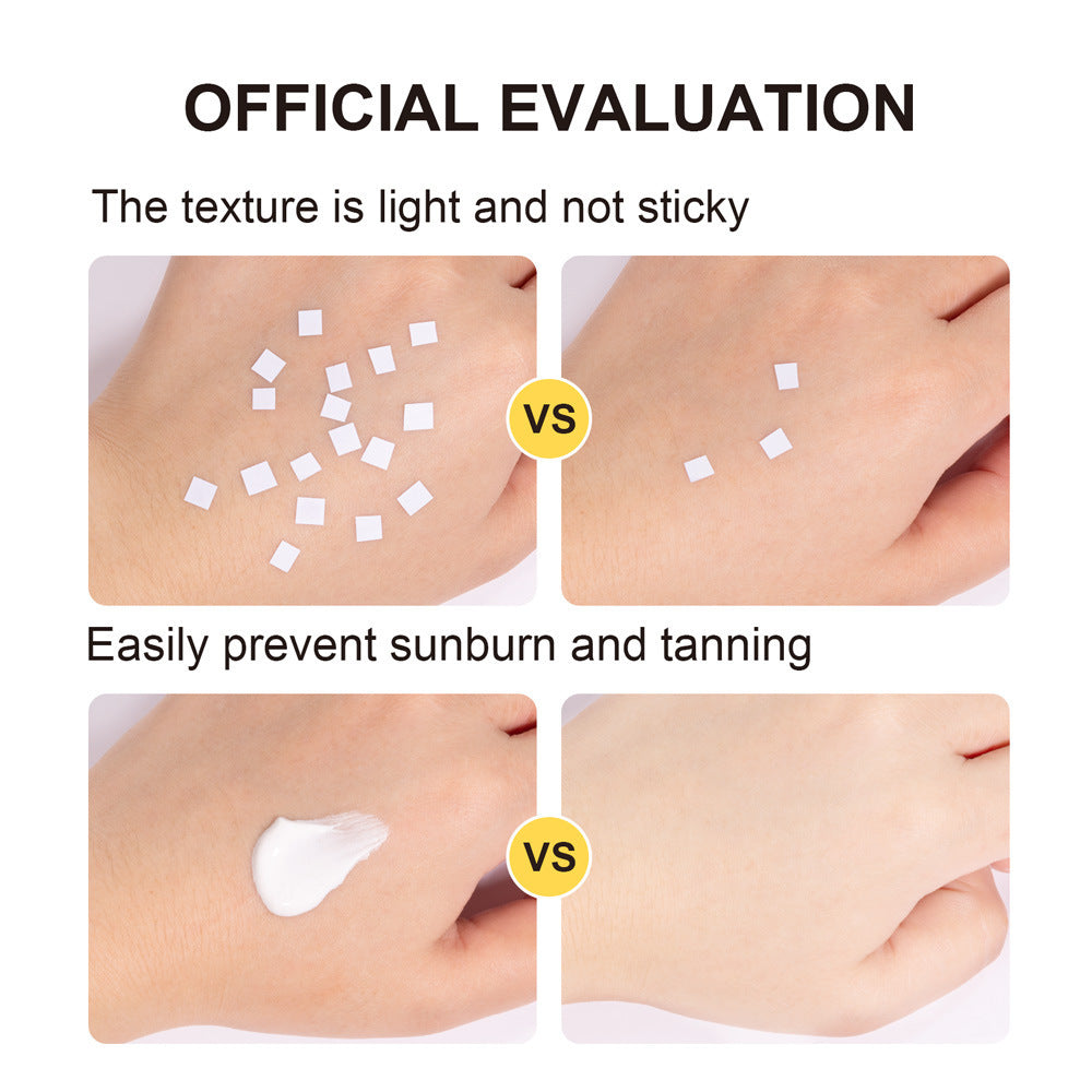 Moisturizing Correcting CC Cream Waterproof Anti-sweat Makeup Before Concealer Lasting Women Makeup Protect Skin Erborian Make A&S Collection