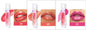 New Tube Lip Rich Lip Color Slightly Spicy Lip Honey Lip Glass Mirror Face Lip Mirror Liquid Lipstick A&S Collection
