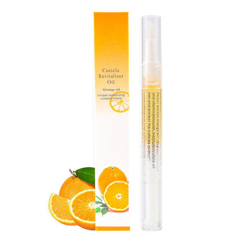 Revitalizing Nail Nutrition Pen: nourish and strengthen your nails for a healthier, radiant look. A&S Collection
