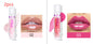 New Tube Lip Rich Lip Color Slightly Spicy Lip Honey Lip Glass Mirror Face Lip Mirror Liquid Lipstick A&S Collection